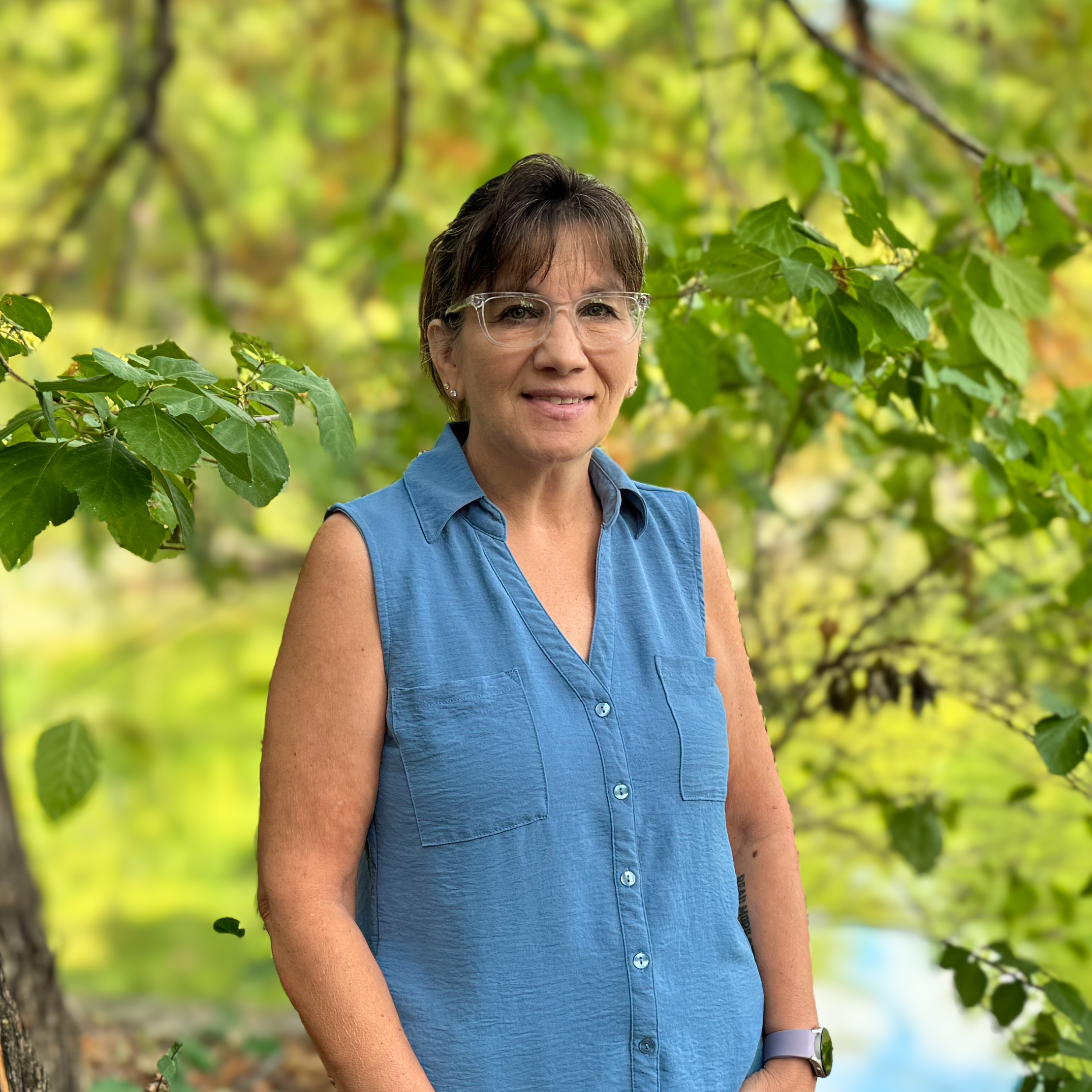Nicole Bennett | Office Manager