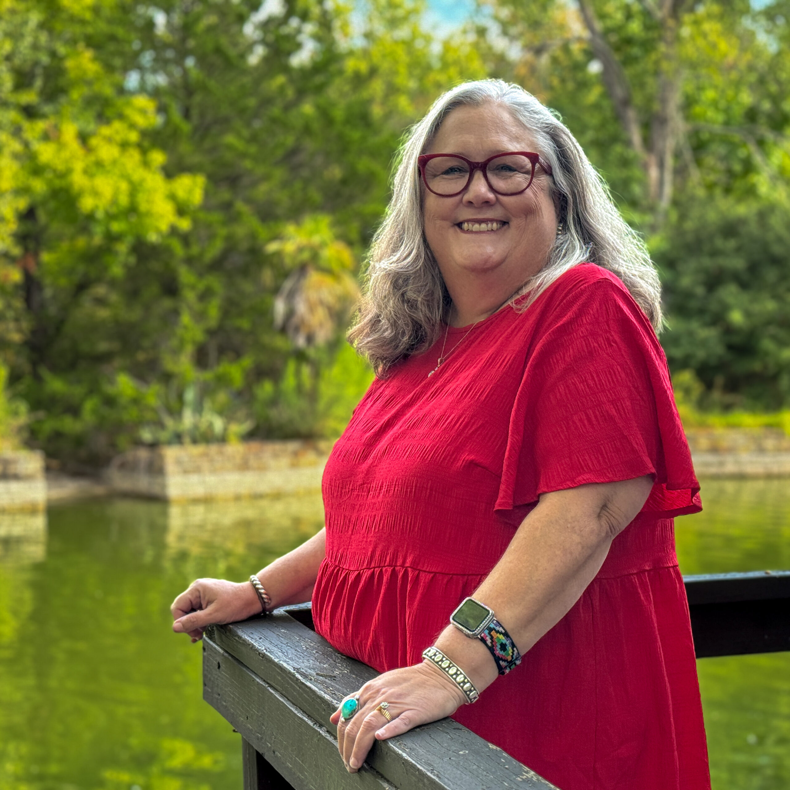 Loree Ellis | Educational Programs Coordinator