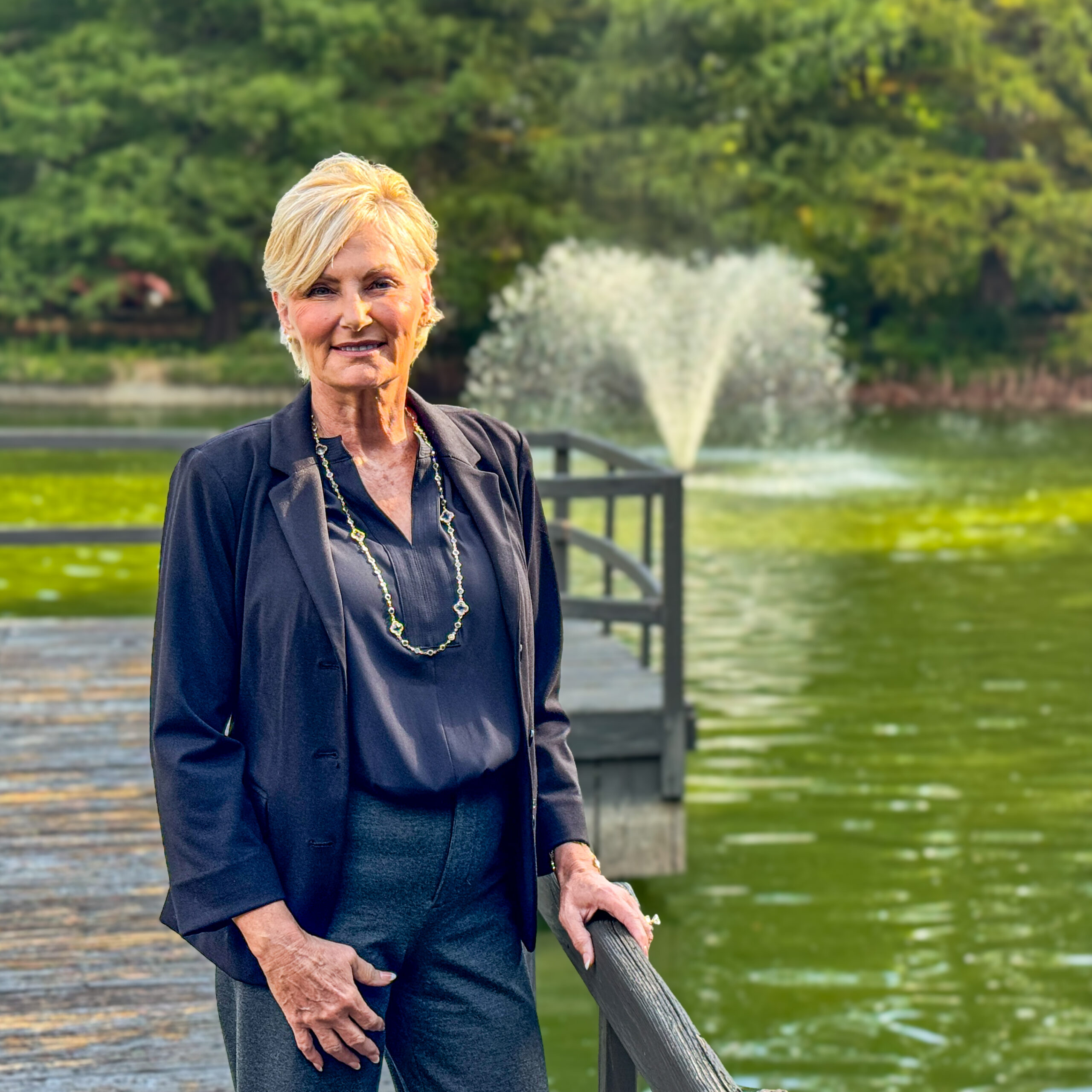 Nancy Gallegos | Venue Sales & Event Supervisor